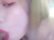 高颜值苗条妹子开房双人啪啪 浴缸洗澡口交上位骑乘大力抽插无毛逼逼