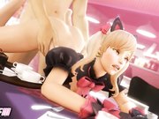 守望先锋同人CG合集4