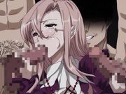 少女们的黑暗地狱