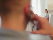 黑丝高跟苗条软肉大长腿看的冲动插入把玩受不了啪啪要射进去