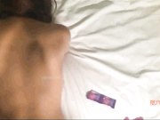 91风吟鸟唱最新流出刚出道的嫩模彤彤酒店被摄影师狂干小嫩逼呻吟给力