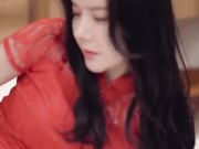 最新【新年贺岁档】国产AV巨作淫过年上之表兄妹的淫乱新春