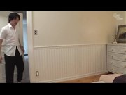 两个无业少年绑架肉丝少妇-1