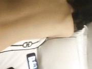 《约妹哒人》约炮女神颜值闺蜜姐妹花的妹妹穿上情趣战衣草嫩穴呻吟