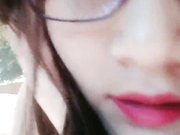 清纯漂亮小嫩妹快插我BB直播勾搭按摩小哥 按摩给他口 然后开啪