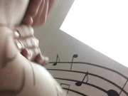 高颜值双妖TS小语X秀妈,淫荡的呻吟声跟真女没啥不停