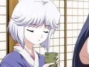 乡村度假之游