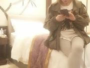 按摩推背口交后入大力猛操 很是诱惑喜欢不要错过