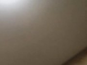 骚气少妇户外饭店桌子底下口交 脱下内裤撩起衣服后入