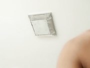 骚气少妇黑丝高跟鞋和炮友双人啪啪 站立后入