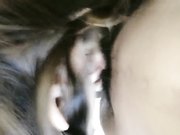 庆哥和美容院爆乳老板娘一夜情红酒舔鸡巴调情无套内射老板娘的骚逼