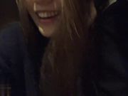 KTV首次狂战粉丝 大尺度露脸全裸 最后精液涂抹E奶巨乳