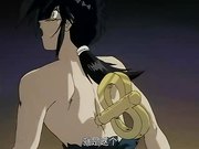 忍法乱性术