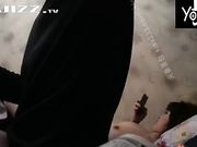 周末休假家中操逼 女友说要看着A片好好学习学习