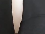 在某通公司业务代办点上班的妹子在办公室发骚露奶脱裤自摸摸出水