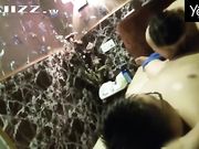 桑拿会所丰满肉弹全套VIP服务超享受 怪不得生意这么好