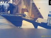 178CM黑丝高挑性感美女被猛男各种场景各种动作狂操40多分钟最后达到高潮