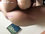 新人自拍与女神级高颜值极品大学美女 初次羞怯的中出纪实