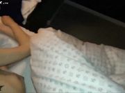 短发气质小秘书公司聚会喝多了被领导带到酒店蹂躏后给操了