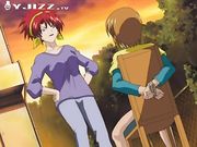 为亲妹妹上的第一堂性教育课