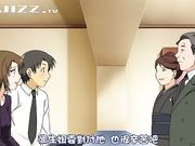 调教欲望超强的女同事弥生小姐