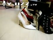 小夫妻家中大尺度SM秀 为国产SM剧添砖加瓦