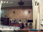 水滴摄像头直播大奶美眉给老公吹箫口爆