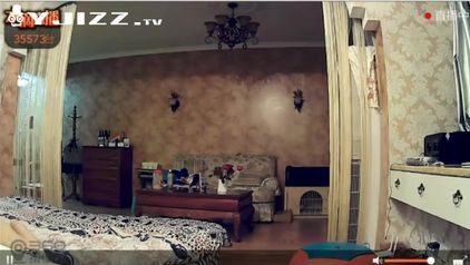 水滴摄像头直播大奶美眉给老公吹箫口爆