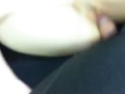 非常有气质的美女被两男子扒光狂干半个多小时 粉木耳都干肿了