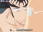 爆乳女指挥 把双性恋女友视为禁脔 女人始终都是需要大屌来插的啊