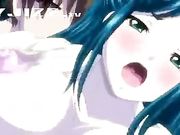 喜欢高潮快感的大小姐 无时无刻都想要男人干她