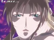 黑暗圣经之被淫毒缠身的少女