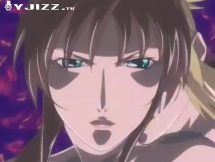 黑暗圣经之被淫毒缠身的少女