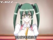 被快感所俘虏的青春期少女们