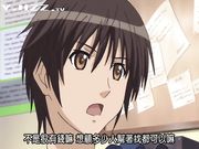 被快感所俘虏的青春期少女们