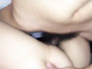 年轻夫妻花式做爱 高清露脸 男的要操女的屁眼 要宝宝要内射