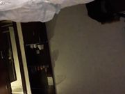 年轻夫妻花式做爱 高清露脸 男的要操女的屁眼 要宝宝要内射