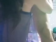 大鸡巴猛男草风骚淫荡熟女 性感黑丝美腿一字马超给力