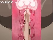 痴女想要大屌无时无刻塞进淫湿的嫩屄里