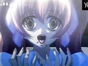 [3D动漫]アニメ 八神優