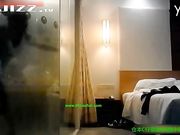 纯情小护士吉泽明步 鸡巴太大第一个美女受不了跑了 第二个尽力服务也被操得哀鸣不已