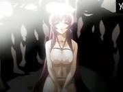 [3D动漫]アニメ 風间愛