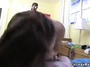 亚利桑那大学宿舍里的集体淫乱春光无限