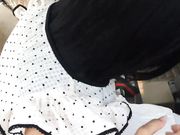 还有一个月就要结婚的小姨子被我带到野外露脸车震