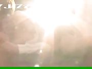 与刚破处不久的小表妹强制来了一场激烈的性爱之战