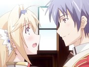 青梅竹马的少男少女