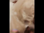 嫩模月暖如梵音新婚之夜穿著婚紗肛塞調教啪啪