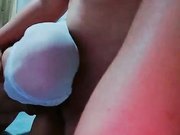 剧情演绎姐姐不在家风骚小姨子穿着白丝和姐夫激情做爱