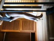 包养在家里的性感小女仆