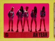 最新韩国人气女子组合『九缪斯』成人合成版MV流出